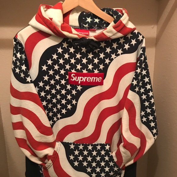Supreme box logo - Picture 2 of 4